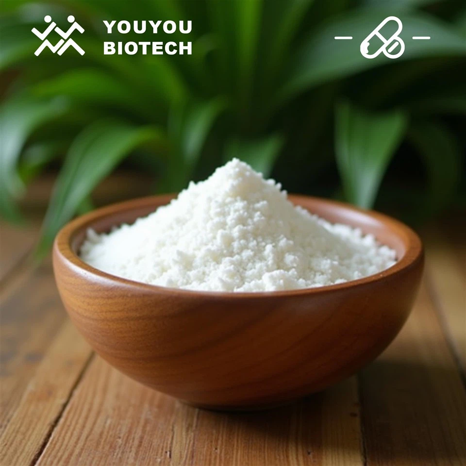 Bulk Reduced Glutathione Powder 98% HPLC